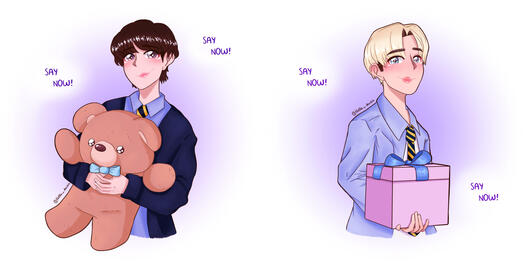 Wishlist (2) Wishlist (2)